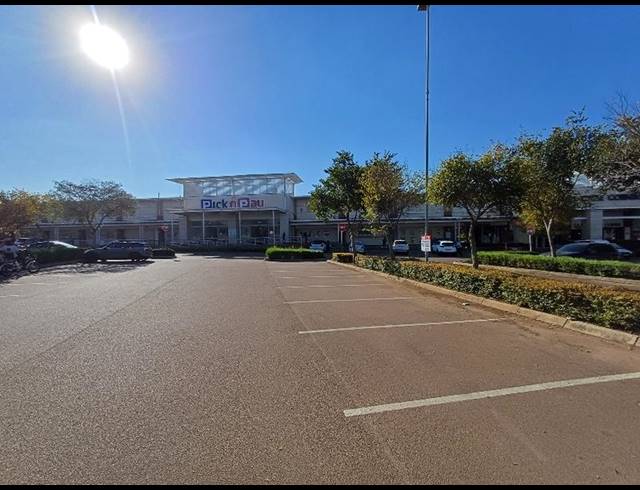 BUSINESS PROPERTY TO RENT IN HIGHVELD